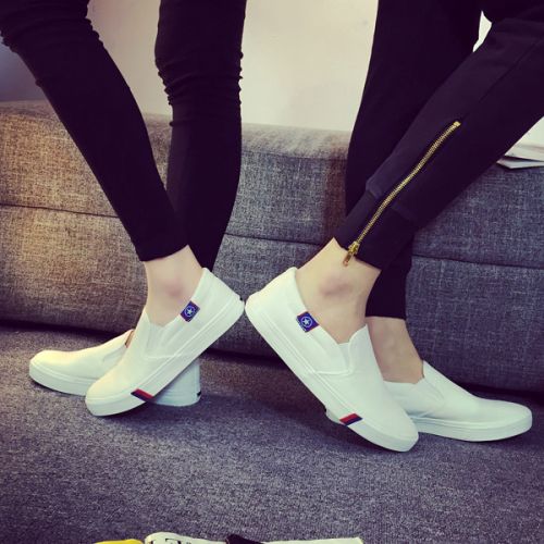 Chaussures de tennis homme pour printemps - Angleterre Ref 957942