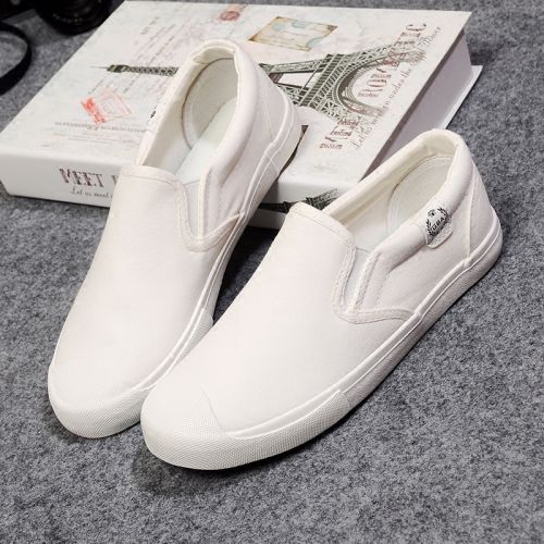 Chaussures de tennis homme jeunesse, 18-40 ans, pour été - Angleterre semelle caoutchouc Ref 957965