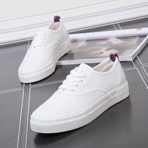 Chaussures de tennis homme jeunesse, 18-40 ans, pour printemps - semelle caoutchouc Ref 958040