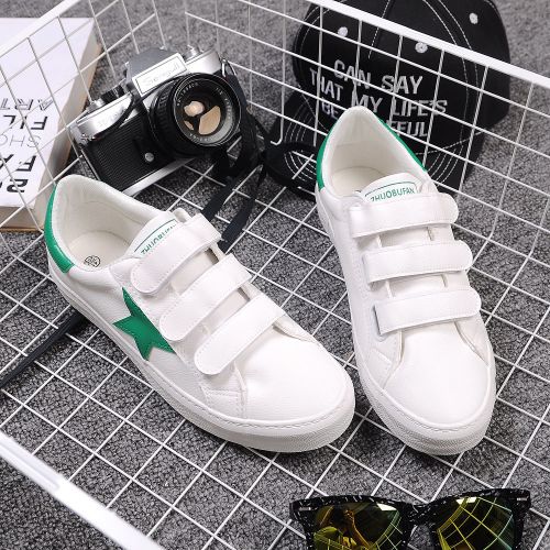 Chaussures de tennis homme jeunesse, 18-40 ans, pour été - semelle caoutchouc Ref 958043