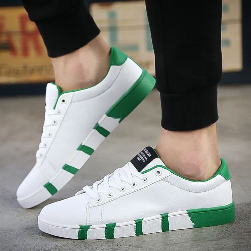 Chaussures de tennis homme jeunesse, 18-40 ans, pour été - loisir semelle caoutchouc Ref 958084