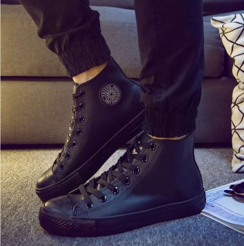 Chaussures de tennis homme jeunesse, 18-40 ans, pour printemps - loisir Ref 958104