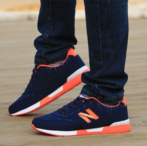 Chaussures de tennis homme jeunesse, 18-40 ans, WARRIOR pour printemps - loisir semelle caoutch