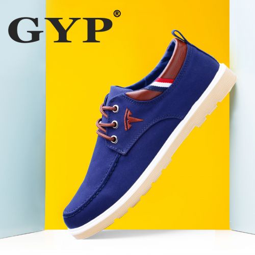 Chaussures de tennis homme jeunesse, 18-40 ans, pour printemps - tendance des jeunes semelle ca