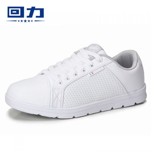Chaussures de tennis homme jeunesse, 18-40 ans, WARRIOR pour printemps - semelle mousse R