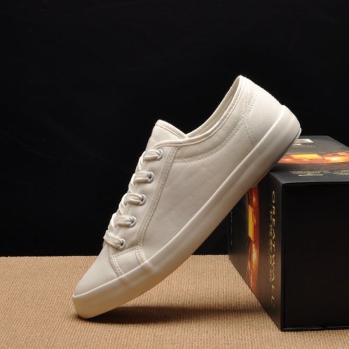 Chaussures de tennis homme jeunesse, 18-40 ans, pour printemps - Ref 958261