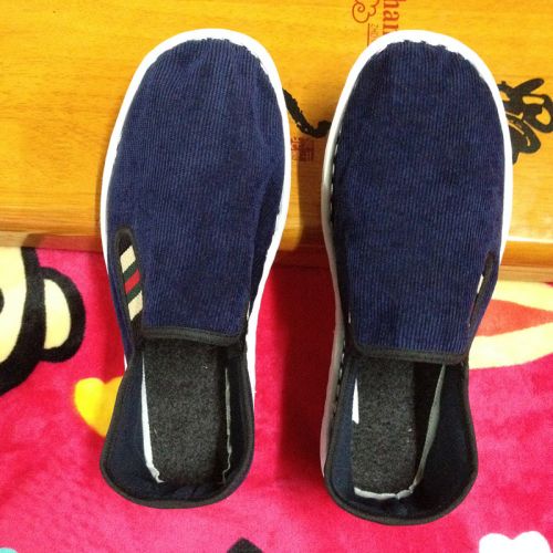 Chaussures de tennis homme jeunesse, 18-40 ans, pour hiver - simple Ref 958307
