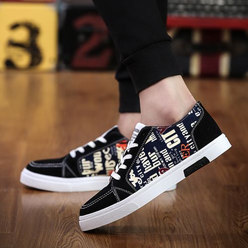 Chaussures de tennis homme jeunesse, 18-40 ans, MAUEKE