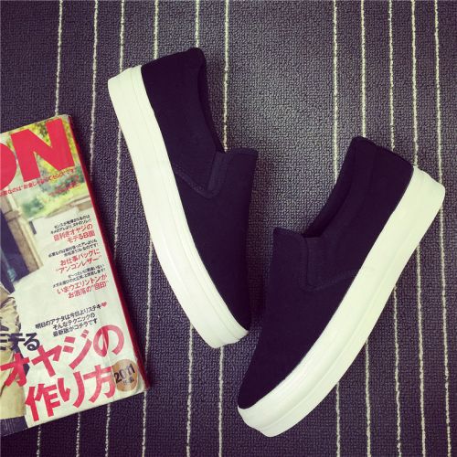 Chaussures de tennis homme jeunesse, 18-40 ans, pour été - loisir semelle caoutchouc Ref 958341