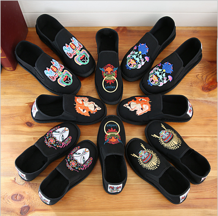 Chaussures de tennis homme pour printemps - loisir Ref 958357