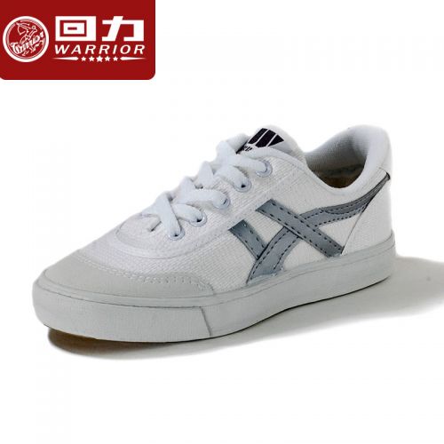 Chaussures de tennis homme jeunesse, 18-40 ans, WARRIOR pour printemps -