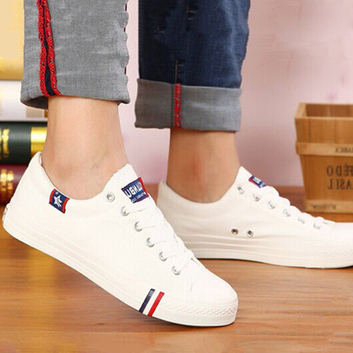 Chaussures de tennis homme pour printemps - Ref 958425