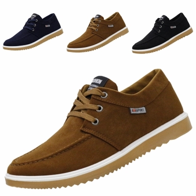 Chaussures de tennis homme jeunesse, 18-40 ans, pour printemps - loisir Ref 95