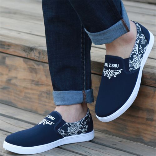 Chaussures de tennis homme - , jeunesse, 18-40 ans, pour printemps loisir semelle plastique Ref