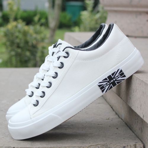 Chaussures de tennis homme jeunesse, 18-40 ans, pour printemps - loisir Ref 958475