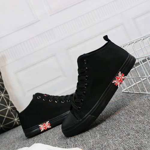Chaussures de tennis homme jeunesse, 18-40 ans, pour été - Angleterre semelle caoutchouc Ref 958491