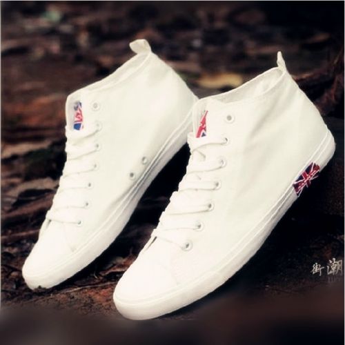 Chaussures de tennis homme jeunesse, 18-40 ans, pour printemps - tendance des jeunes Ref 958511
