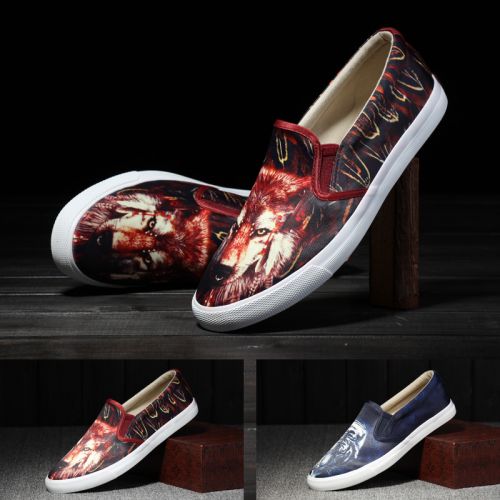 Chaussures de tennis homme jeunesse, 18-40 ans, pour été - tendance des jeunes Ref 958526