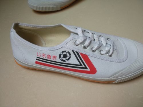 Chaussures de tennis homme jeunesse, 18-40 ans, pour printemps - national Wind semelle caoutcho