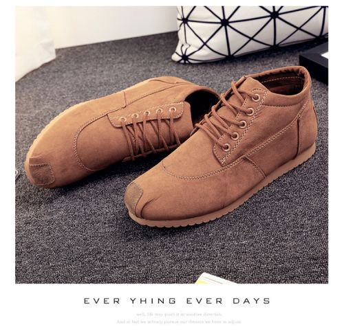 Chaussures de tennis homme pour printemps - loisir Ref 958587