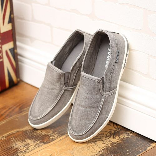 Chaussures de tennis homme jeunesse, 18-40 ans, KDBR pour hiver - Angleterre semelle caoutchouc Ref 958592