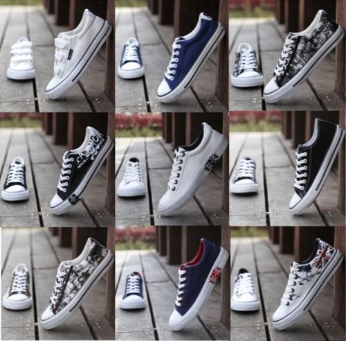 Chaussures de tennis homme jeunesse, 18-40 ans, pour printemps - tendance des jeunes Ref 958648