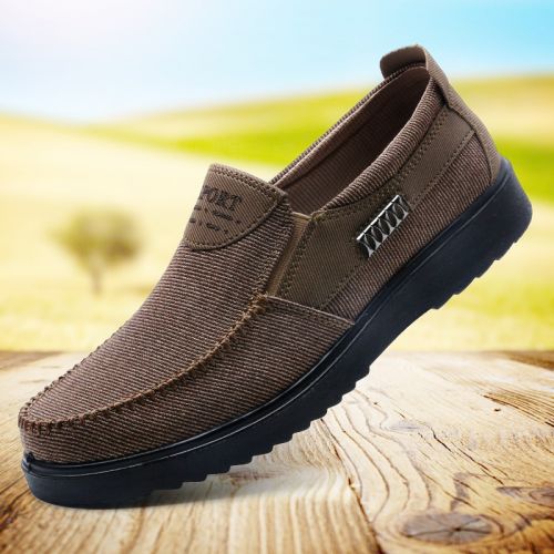 Chaussures de tennis homme jeunesse, 18-40 ans, pour printemps - loisir Ref 958693
