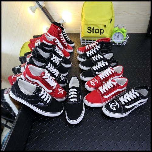 Chaussures de tennis homme - Ref 958699