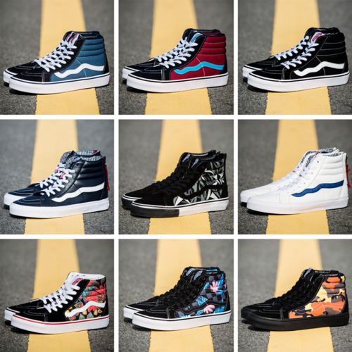 Chaussures de tennis homme jeunesse, 18-40 ans, pour hiver - semelle caoutchouc Ref 958708