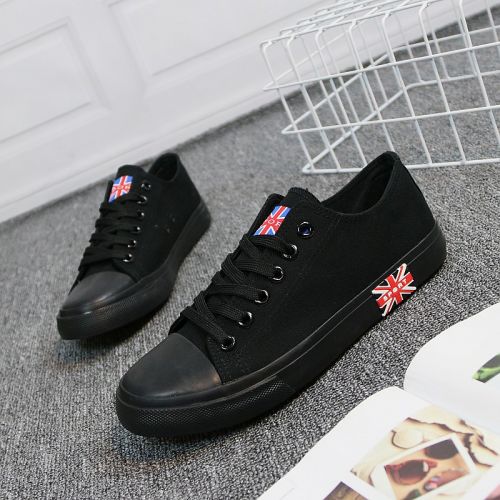 Chaussures de tennis homme jeunesse, 18-40 ans, pour été - Ref 958713