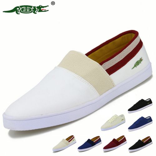 Chaussures de tennis homme - , jeunesse, 18-40 ans, pour printemps loisir semelle caoutchouc Re