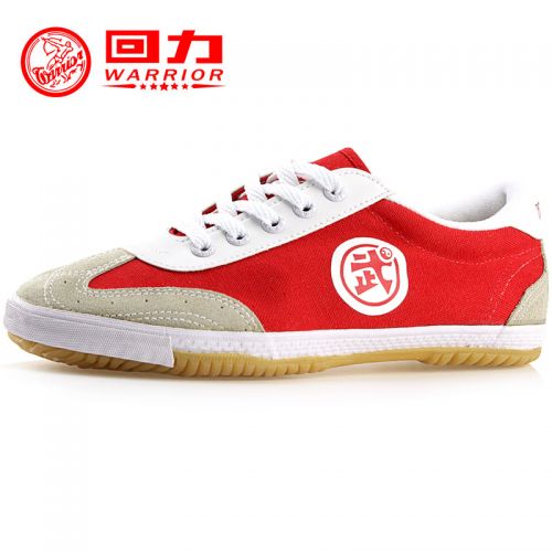 Chaussures de tennis homme jeunesse, 18-40 ans, WARRIOR pour printemps -
