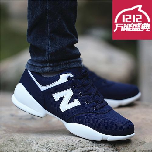 Chaussures de tennis homme jeunesse, 18-40 ans, WARRIOR pour hiver - tendance des jeunes semelle caoutchouc Ref 95880