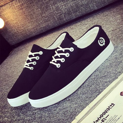 Chaussures de tennis homme jeunesse, 18-40 ans, pour printemps - loisir Ref 958820
