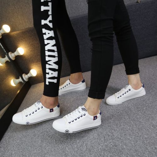 Chaussures de tennis homme - tendance des jeunes Ref 958865