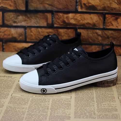 Chaussures de tennis homme jeunesse, 18-40 ans, pour printemps - loisir Ref 958875