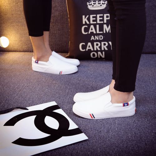 Chaussures de tennis homme - Ref 958900