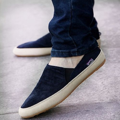 Chaussures de tennis homme jeunesse, 18-40 ans, pour printemps - semelle caoutchouc Ref 958948