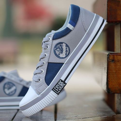 Chaussures de tennis homme jeunesse, 18-40 ans, WARRIOR pour printemps - tendance des jeunes se