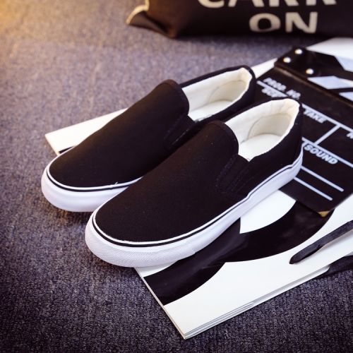 Chaussures de tennis homme - Ref 959034