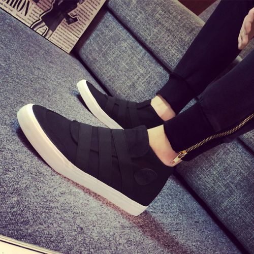 Chaussures de tennis homme pour printemps - loisir Ref 959047