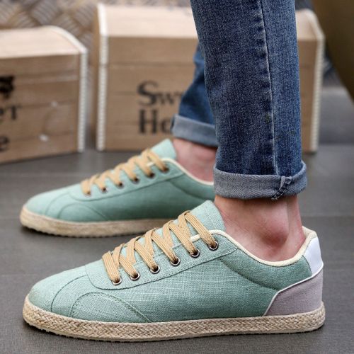 Chaussures de tennis homme jeunesse, 18-40 ans, VOAI pour printemps - loisir semelle caoutchouc Ref 959090
