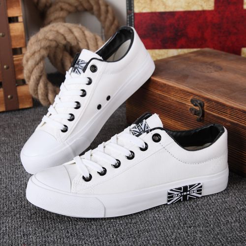 Chaussures de tennis homme jeunesse, 18-40 ans, pour été - loisir Ref 959148