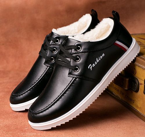 Chaussures de tennis homme jeunesse, 18-40 ans, pour printemps - tendance des jeunes semelle caoutcho