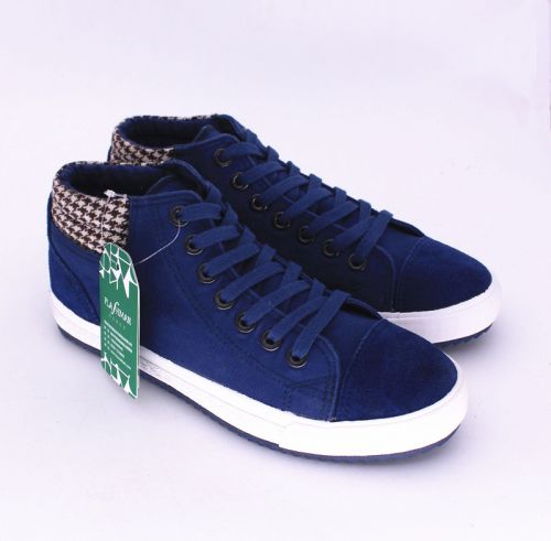 Chaussures de tennis homme HEARTED RIVER - Ref 959219