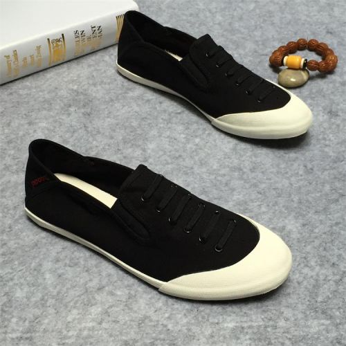 Chaussures de tennis homme jeunesse, 18-40 ans, pour été - loisir semelle caoutchouc Ref 959319