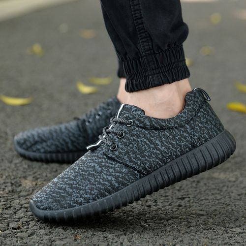 Chaussures de tennis homme DSKATE pour été - loisir semelle caoutchouc Ref 959334