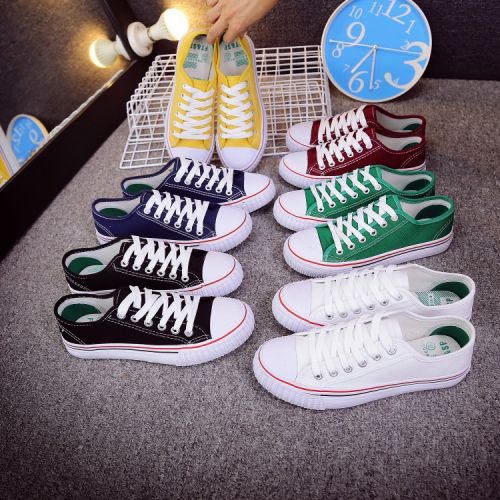 Chaussures de tennis homme - Ref 959364