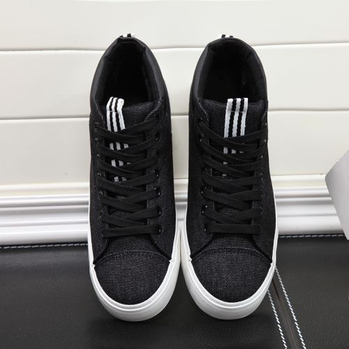 Chaussures de tennis homme jeunesse, 18-40 ans, - Ref 959385
