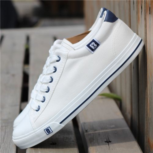 Chaussures de tennis homme jeunesse, 18-40 ans, pour hiver - loisir semelle caoutchouc Ref 959410